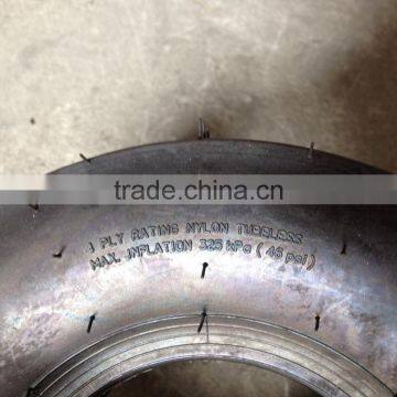 Go Kart Rubber Tires From Factory photo-3