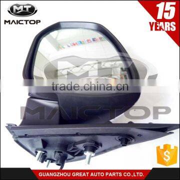 Hot Sale Truck LED Side Mirror With LED for REVO HILUX 2016 photo-2