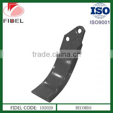 FIDEL ROTARY BLADE k6 Thailand Market 65Mn photo-3