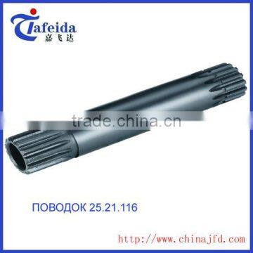 T-25,T-40 SHAFT FOR TRACTOR