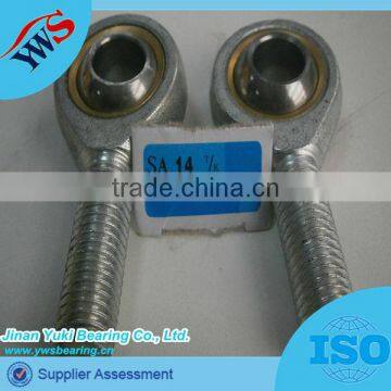 GE70ES GE70DS spherical plain tie curtain rod end caps bearing