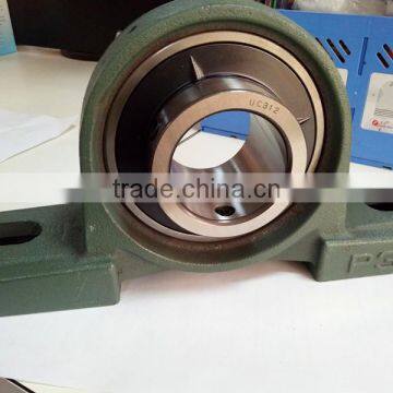 marine shaftline bearing/pillow block bearing p312/ucp312