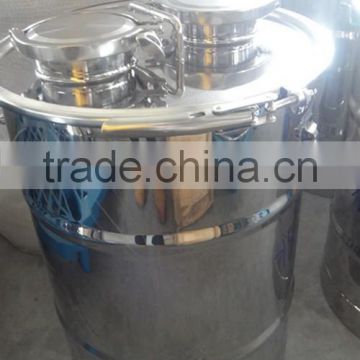 stainless steel tank