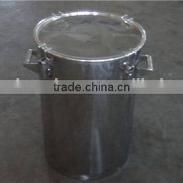 Stainless Steel Storage Tank/continer/pot photo-3