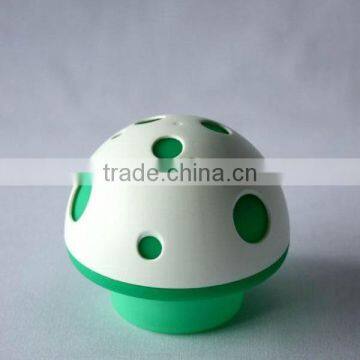 Customized High Precision 3D CAD Drawing CNC Anodized Plastic photo-4