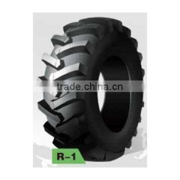 high quality bias Agricultural tyre R1