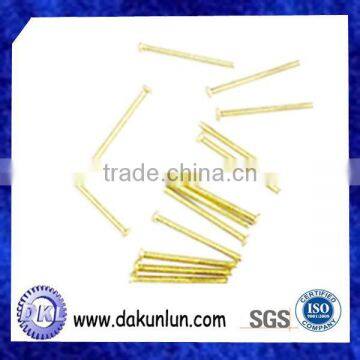 Factory Direct Produce Brass Rivet photo-4