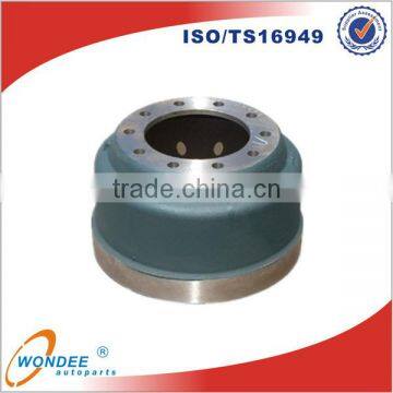 43512-2660 Brake Drum