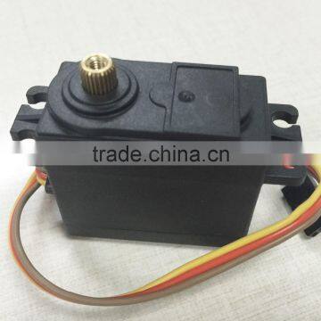 Micro Cycloid Mini Electric Motor Gear Box photo-2