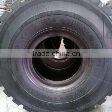 Triangle Wheel Loader Tires 26.5R25 photo-2