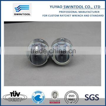 SUPPLIER OF Top Link Pipes With Assembly for Claas Tractor photo-3