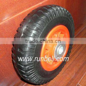 rubber small wheels for carts