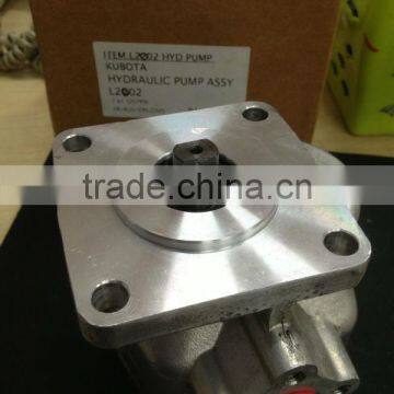 NEW KUBOTA L2002 HYDRAULIC PUMP ASSY