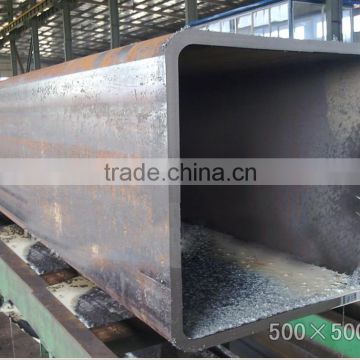 Best offer of Constructure steel pipe/Structural steel pipe/square steel pipe