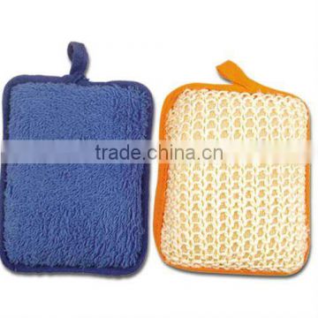 Sisal Bath Sponge