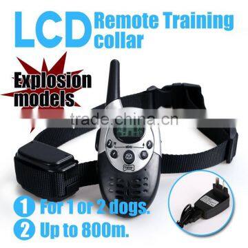 dog leash for training