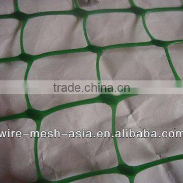 sanxing supply PE plastic netting plastic mesh