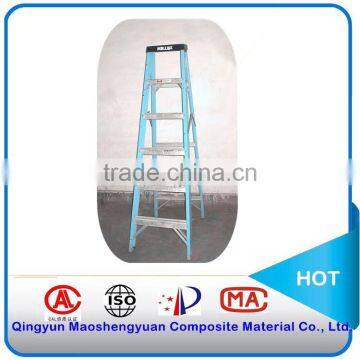 High Quality Grp Single Straight Ladde/Frp Straight Ladder/frp Ladders photo-3