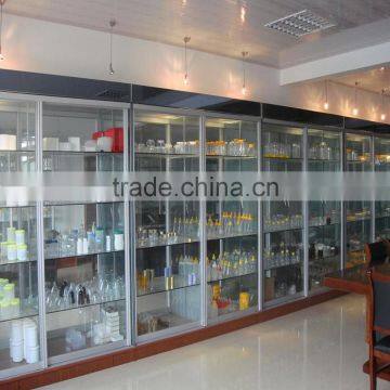 Transparent Food Grade PET Bottle Cooking Oil photo-6