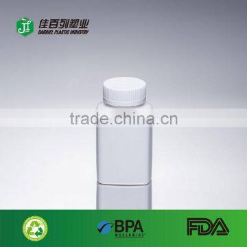 High quality medicine packing factory, PE, PET, PP medicine glass bottle