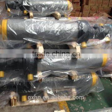 Indonesia Market Dump Truck Front-end Telescopic Hydraulic Cylinder photo-4