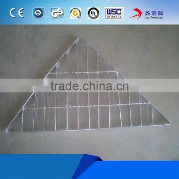 Hot Selling Wholesales Grating Steel With Best Latest Price photo-4