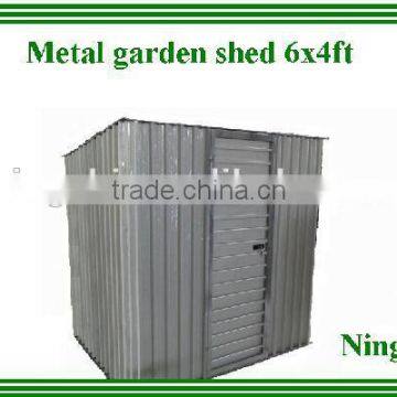 High quality waterproof garden shed