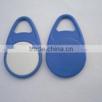 RFID keyfob