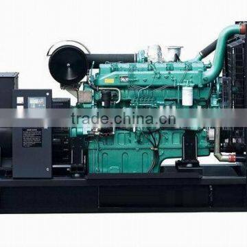 Best Price China Engine 100kw Yuchai Diesel Generator