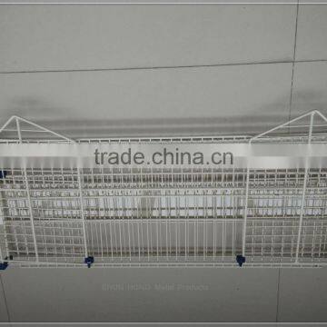 2016 New Style Folding Oblique Mouth Cage , Oblique Mouth Basket,wire Basket photo-6