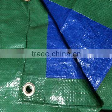 Retardant Tarpaulin Hdpe photo-3