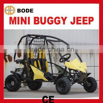 New 110cc Kids Mini Buggy go Kart(MC-413) photo-2