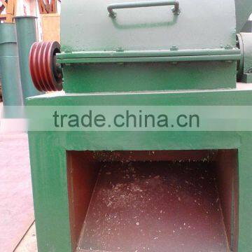 High Property Wood Hammer Mill,wood Crusher Machine ,Wood Shredded Machine photo-2