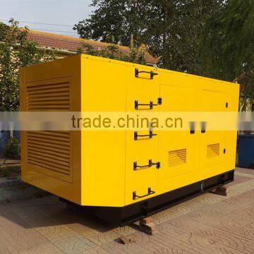 Hot Sales 10KVA-2000KVA Suzuki Generator With Bottom Price photo-6