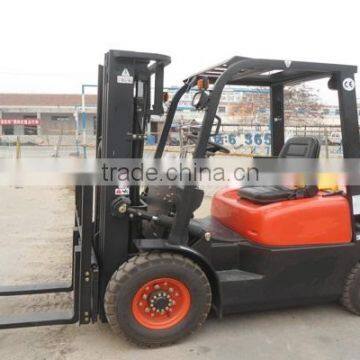 2 Ton Diesel Forklift On Sale