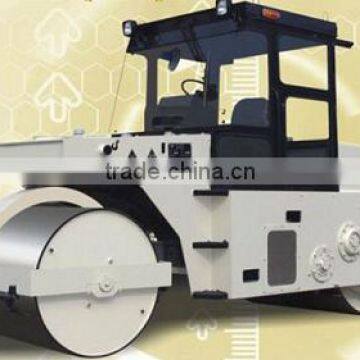 New Price 8t Double Drum Static Road Roller For Sale photo-4