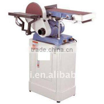 6"*12" DISC/BELT FINISHING SANDER