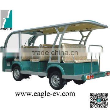 China Small Electric Vehicle on Sale photo-2