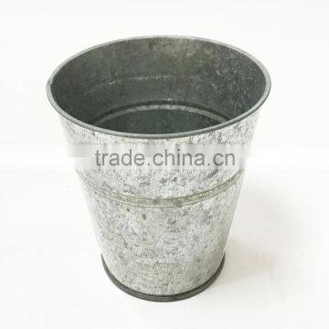 2015 New Design PVC Pail /pvc Tin Bucket photo-5