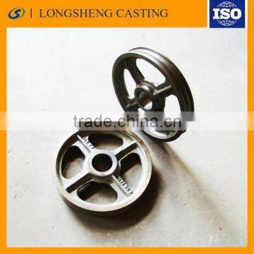 Good Quality Low Price of Elevator Round/Ropes Round/elevator Castings/elevator Round photo-2