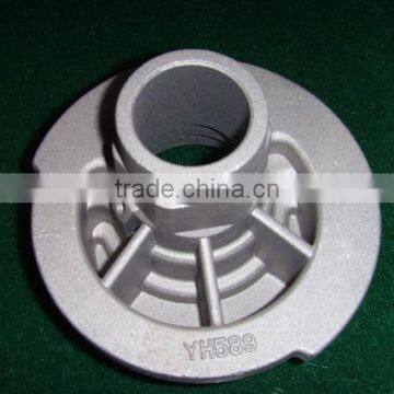 Aluminum Cast Part,die Casting Aluminum Part,high Pressure Aluminum Cast photo-5