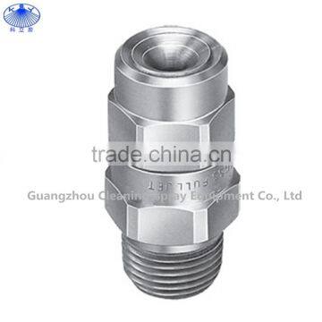 3/4" Wide Angle Spray Full Cone Nozzles photo-6