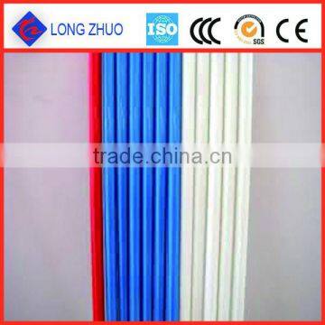 High Strength Flexible Durable GRP Stick,Fiberglass Solid Round Rod,Fiberglass Curtain Pole