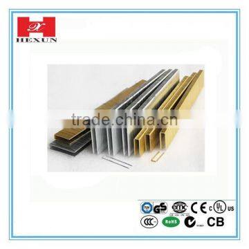 All Series fastener Industrial Staple for Sale