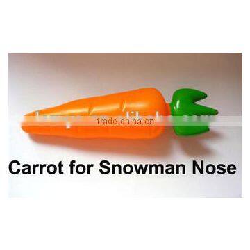 Christmas Sales Snowman Kit, Make Snowman Decoration Custom Manufacturing photo-3
