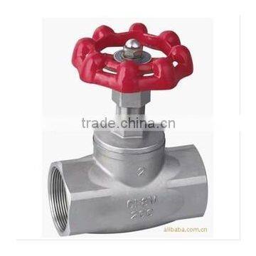 China supplier Casting ball valve