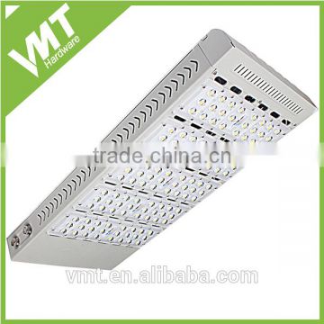 1070 6061 stamping IP65 40w module Aluminum LED streetlight enclosure