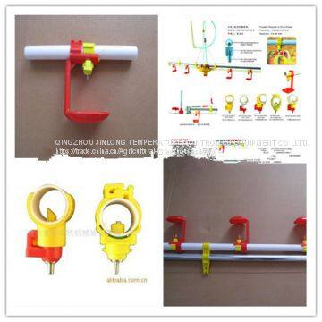 Automatic Poultry Drinking System photo-3