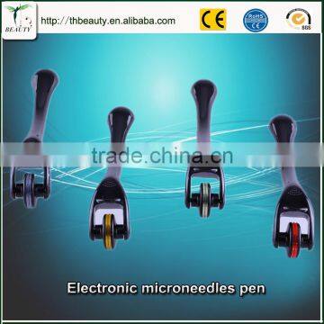 2017 Factory Eyes Wrinkle Remover System Type 0.2mm-3 mm Derma Roller photo-2