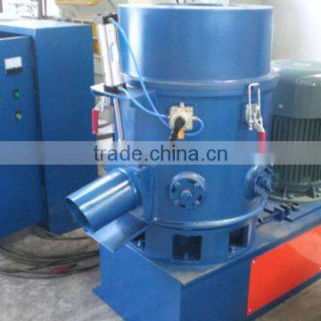 Plastic Film Agglomerator photo-5
